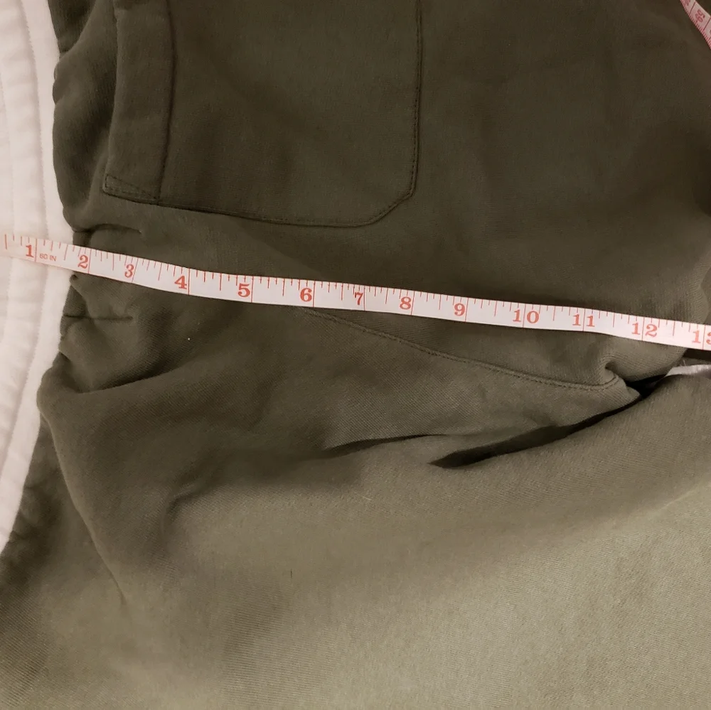 ForDAYS Cozy Organic Cotton Jogger size medium - Picture 9 of 9